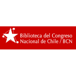 Logo of Biblioteca del Congreso Nacional de Chile