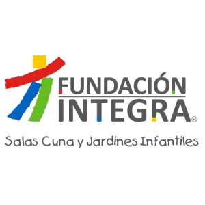 Logo of Fundación Integra