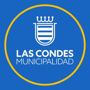 Logo of Municipalidad de Las Condes