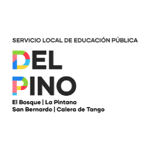 Logo of Servicio Local de Educación Pública Del Pino
