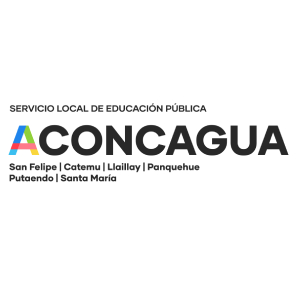 Logo of Servicio Local de Educación Pública Aconcagua