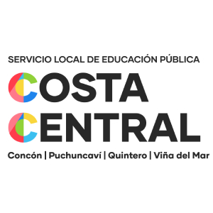 Logo of Servicio Local de Educación Pública Costa Central