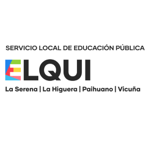 Logo of Servicio Local de Educación Pública Elqui