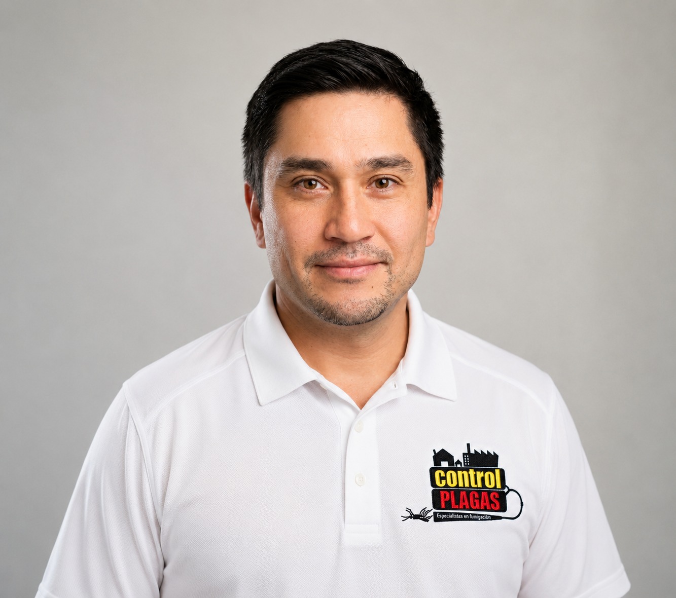 Felipe Esteban Cornejo González, Technical Manager of CTRLPLAGAS